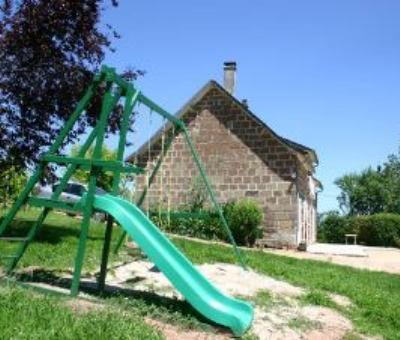 Vakantiewoningen huren in Saint-Robert, Limousin Corrèze, Frankrijk | vakantiehuis voor 7 personen