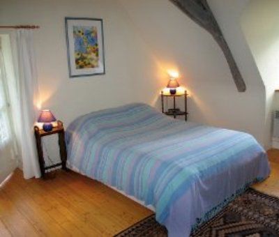 Vakantiewoningen huren in Bourgueil, Centre Indre-et-Loire, Frankrijk | vakantiehuis voor 9 personen