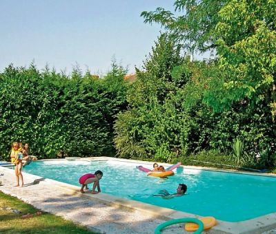 Vakantiewoningen huren in Loches, Centre Indre-et-Loire, Frankrijk | vakantiehuis voor 6 personen
