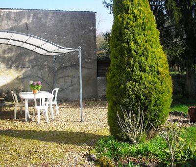 Vakantiewoningen huren in Luzillé, Centre Indre-et-Loire, Frankrijk | vakantiehuis voor 6 personen