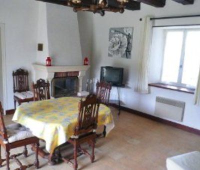 Vakantiewoningen huren in Reignac-sur-Indre, Centre Indre-et-Loire, Frankrijk | vakantiehuis voor 6 personen
