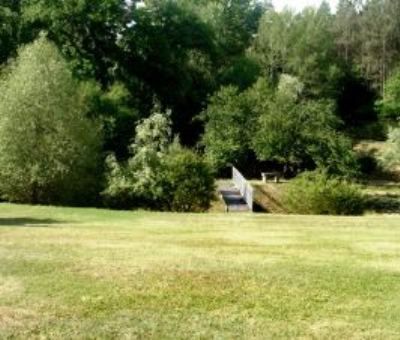 Vakantiewoningen huren in Reignac-sur-Indre, Centre Indre-et-Loire, Frankrijk | vakantiehuis voor 6 personen