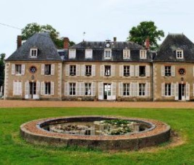 Vakantiewoningen huren in Chateaudun, Centre Eure-et-Loir, Frankrijk | vakantiehuis voor 14 personen