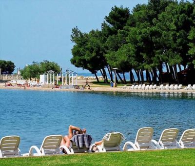 Vakantiewoningen huren in Umag, Istrie, Kroatie | vakantiehuisjes voor 4 personen