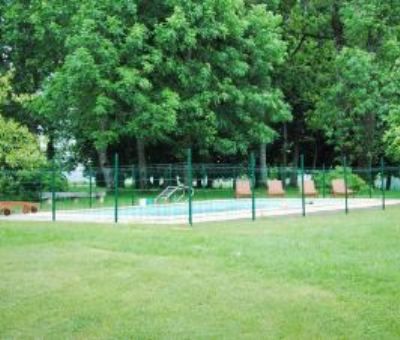 Vakantiewoningen huren in Sancoins, Centre Cher, Frankrijk | vakantiehuis voor 7 personen