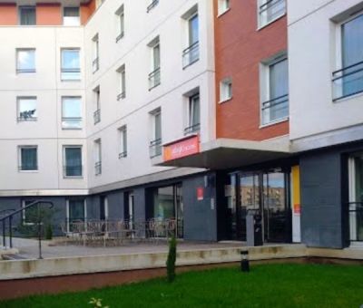 Vakantiewoningen huren in Orléans, Centre Loiret, Frankrijk | appartement voor 4 personen