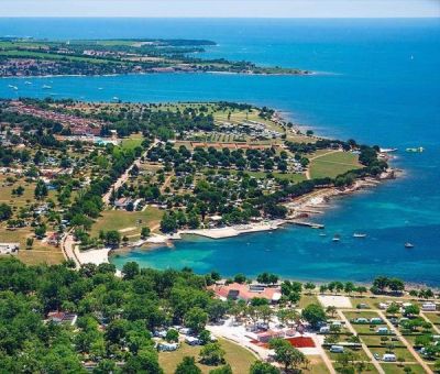 Vakantiewoningen huren in Umag, Istrie, Kroatie | vakantiehuisjes voor 6 personen