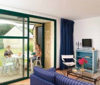 Vakantiewoningen huren in La Baule, Pays de la Loire Loire-Atlantique, Frankrijk | appartement voor 6 personen