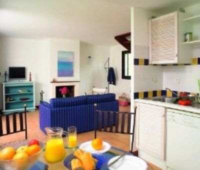 Vakantiewoningen huren in La Baule, Pays de la Loire Loire-Atlantique, Frankrijk | appartement voor 6 personen