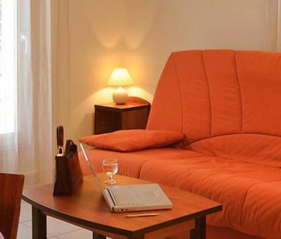 Vakantiewoningen huren in Nantes, Pays de la Loire Loire-Atlantique, Frankrijk | appartement voor 6 personen
