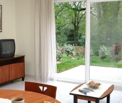 Vakantiewoningen huren in Nantes, Pays de la Loire Loire-Atlantique, Frankrijk | appartement voor 6 personen