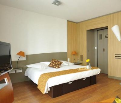 Vakantiewoningen huren in Nantes, Pays de la Loire Loire-Atlantique, Frankrijk | appartement voor 3 personen