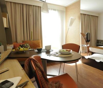 Vakantiewoningen huren in Nantes, Pays de la Loire Loire-Atlantique, Frankrijk | appartement voor 3 personen