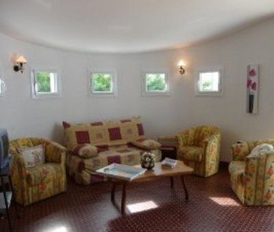 Vakantiewoningen huren in Pornic, Pays de la Loire Loire Atlantique, Frankrijk | vakantiehuis voor 6 personen