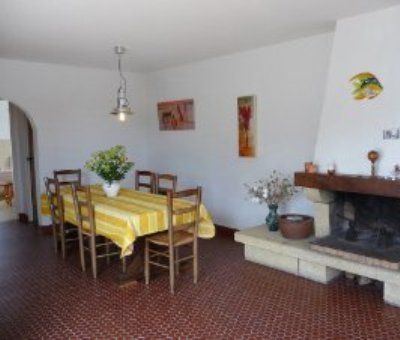 Vakantiewoningen huren in Pornic, Pays de la Loire Loire Atlantique, Frankrijk | vakantiehuis voor 6 personen