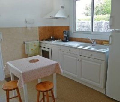 Vakantiewoningen huren in Pornic, Pays de la Loire Loire Atlantique, Frankrijk | vakantiehuis voor 6 personen