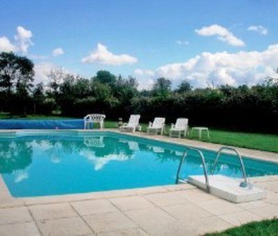 Vakantiewoningen huren in Chemillé, Pays de la Loire Maine-et-Loire, Frankrijk | vakantiehuis voor 3 personen