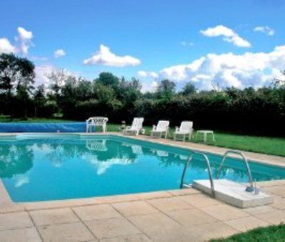 Vakantiewoningen huren in Chemillé, Pays de la Loire Maine-et-Loire, Frankrijk | vakantiehuis voor 2 personen