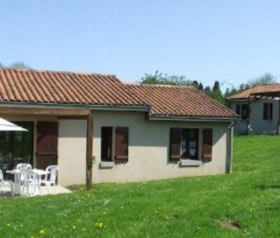 Vakantiewoningen huren in Moncontour, Poitou-Charentes Vienne, Frankrijk | vakantiehuis voor 6 personen