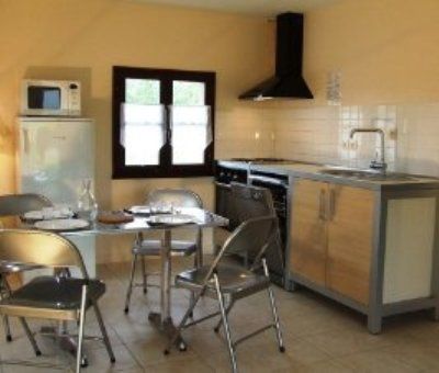 Vakantiewoningen huren in Moncontour, Poitou-Charentes Vienne, Frankrijk | vakantiehuis voor 6 personen