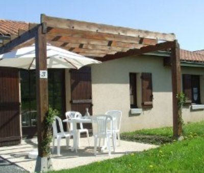 Vakantiewoningen huren in Moncontour, Poitou-Charentes Vienne, Frankrijk | vakantiehuis voor 6 personen