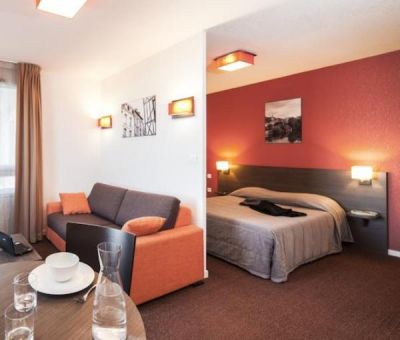 Vakantiewoningen huren in Poitiers, Poitou-Charentes Vienne, Frankrijk | appartement voor 2 personen