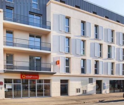 Vakantiewoningen huren in Poitiers, Poitou-Charentes Vienne, Frankrijk | appartement voor 2 personen