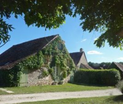 Vakantiewoningen huren in La Roche-Posay, Poitou-Charentes Vienne, Frankrijk | vakantiehuis voor 5 personen