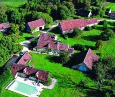 Vakantiewoningen huren in La Roche-Posay, Poitou-Charentes Vienne, Frankrijk | vakantiehuis voor 5 personen