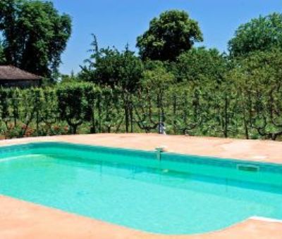 Vakantiewoningen huren in Angoulême, Poitou-Charentes Charente, Frankrijk | vakantiehuis voor 6 personen