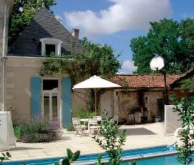 Vakantiewoningen huren in Blanzac, Poitou-Charentes Charente, Frankrijk | vakantiehuis voor 6 personen