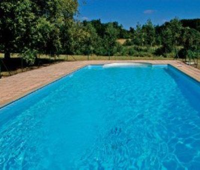 Vakantiewoningen huren in Salles-de-Barbezieux, Poitou-Charentes Charente, Frankrijk | vakantiehuis voor 9 personen