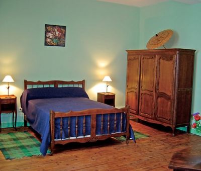 Vakantiewoningen huren in Gemozac, Poitou-Charentes Charente-Maritime, Frankrijk | vakantiehuis voor 12 personen