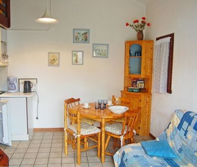 Vakantiewoningen huren in La Palmyre, Poitou-Charentes Charente-Maritime, Frankrijk | vakantiehuis voor 4 - 6 personen