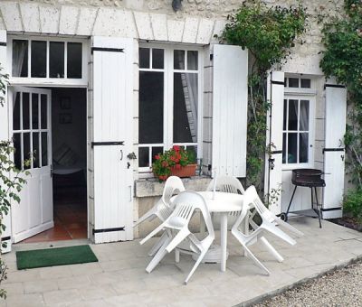 Vakantiewoningen huren in Chalais, Poitou-Charentes Charente, Frankrijk | vakantiehuis voor 2 personen