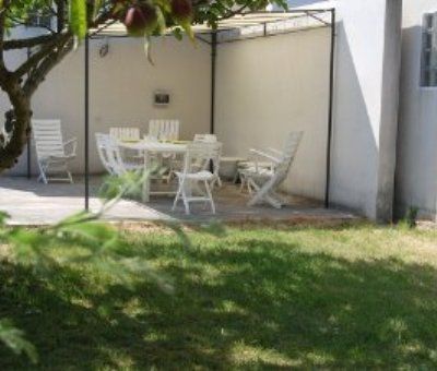 Vakantiewoningen huren in La Tremblade, Poitou-Charentes Charente-Maritime, Frankrijk | vakantiehuis voor 8 personen