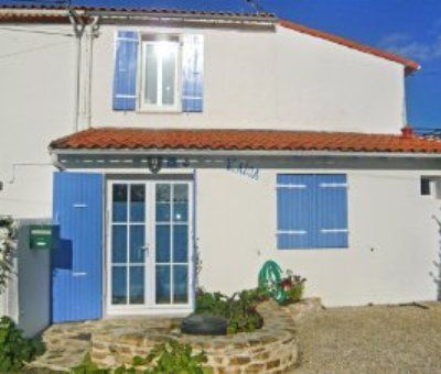 Vakantiewoningen huren in Marennes, Poitou-Charentes Charente-Maritime, Frankrijk | vakantiehuis voor 6 personen