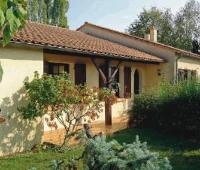 Vakantiewoningen huren in Coulon, Poitou-Charentes Deux-Sèvres, Frankrijk | vakantiehuis voor 8 personen