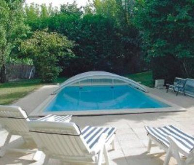 Vakantiewoningen huren in Coulon, Poitou-Charentes Deux-Sèvres, Frankrijk | vakantiehuis voor 8 personen