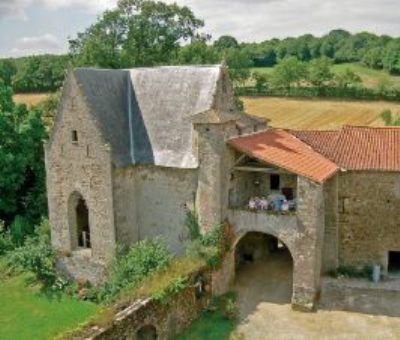 Vakantiewoningen huren in Mauléon, Poitou-Charentes Deux-Sèvres, Frankrijk | vakantiehuis voor 8 personen