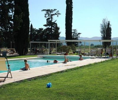 Vakantiewoningen huren in Grosseto, Toscane, Italie | appartement voor 4 personen