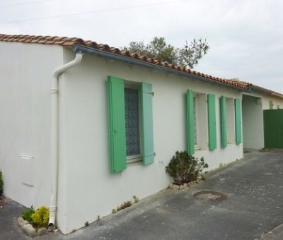 Vakantiewoningen huren in Île de Ré, Poitou-Charentes Charente-Maritime, Frankrijk | vakantiehuis voor 5 personen