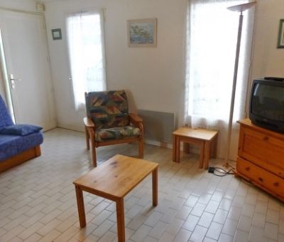 Vakantiewoningen huren in Île de Ré, Poitou-Charentes Charente-Maritime, Frankrijk | vakantiehuis voor 5 personen