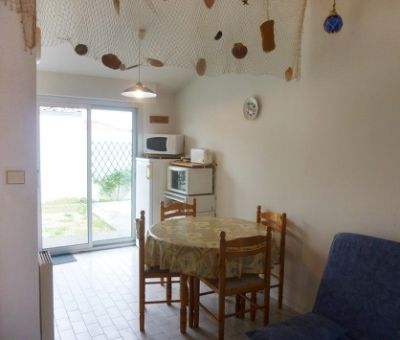 Vakantiewoningen huren in Île de Ré, Poitou-Charentes Charente-Maritime, Frankrijk | vakantiehuis voor 5 personen