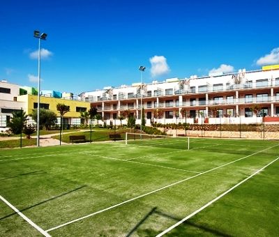 Vakantiewoningen huren in Sant Jordi, Vinaros, Valenciana, Spanje | appartement voor 4 personen