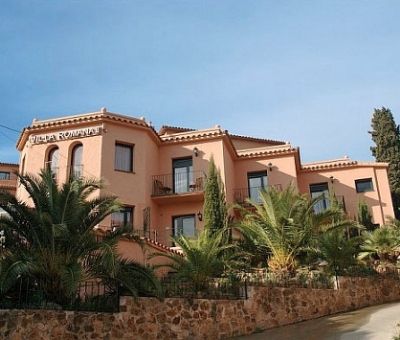 Vakantiewoningen huren in Tossa de Mar, Costa Brava, Catalonie, Spanje | appartement voor 4 personen