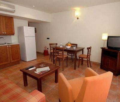 Vakantiewoningen huren in Tossa de Mar, Costa Brava, Catalonie, Spanje | appartement voor 4 personen