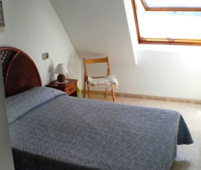 Vakantiewoningen huren in Mino Rias Altas, Santiago de Compostela, Galicie, Spanje | appartement voor 4 personen