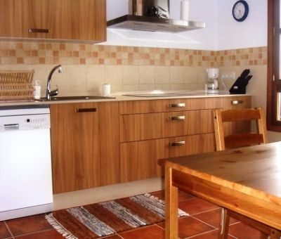 Vakantiewoningen huren in Pie de la Sierra, Llanes, Asturie, Spanje | vakantiehuis voor 6 personen