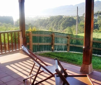 Vakantiewoningen huren in Pie de la Sierra, Llanes, Asturie, Spanje | vakantiehuis voor 6 personen